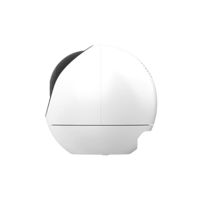 Cámara Wifi inteligente, 3K, Detección de siluetas de personas y mascotas mediante tecnología de IA, Reconocimiento y control de los gestos con la mano,