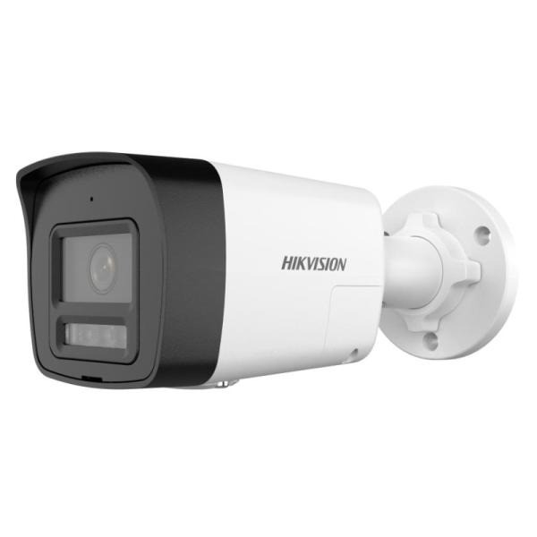 CAMARA BULLET HIKVISION DS-2CD1043G2-LIUF/SL(2.8MM)(O- STD) 4 MP