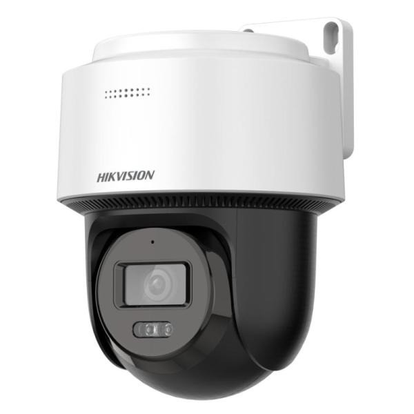 CAMARA DE EXTERIOR HIKVISION DS-2DE2C400MWG-E(2.8MM)(-STD) 4 MP