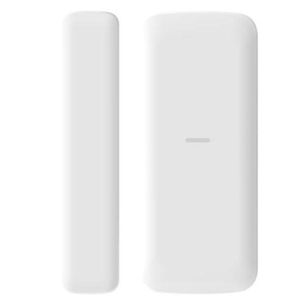 DETECTOR MAGNETICO SLIM INALAMBRICO HIKVISION AX PRO DS-PDMCS-EG2-WB