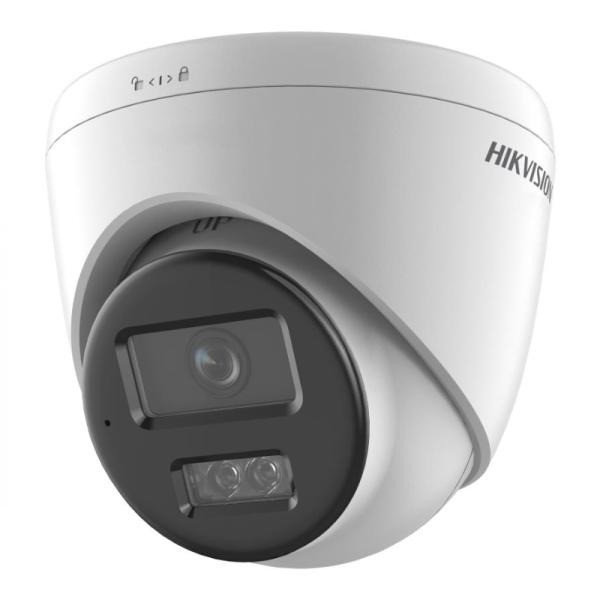 CAMARA TURRET HIKVISION DS-2CD1383G2-LIUF(2.8MM)(O-STD) 8MP SMART HYBRID