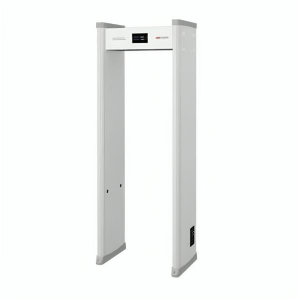 DETECTOR DE METAL HIKVISION
