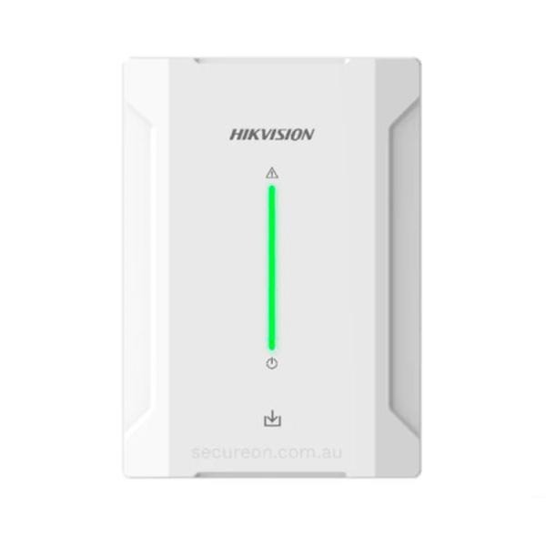MODULO DE RELE HIKVISION DS-PM1-I802-H (O-STD) 302402010