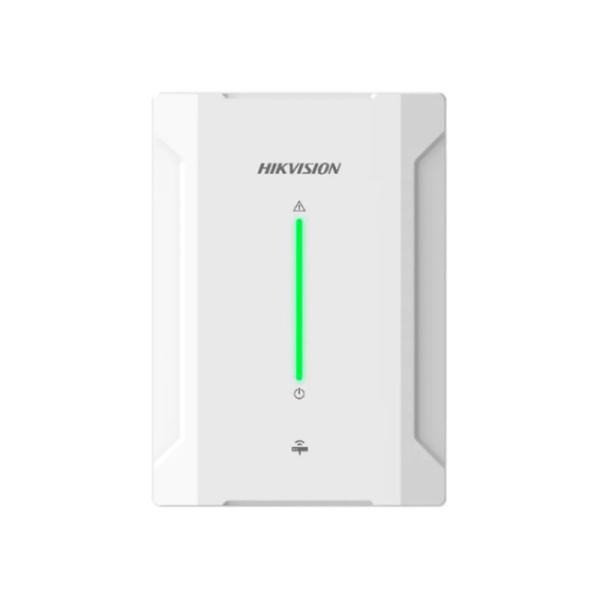 RECEPTOR INALAMBRICO TRI-X AX HYBRID PRO HIKVISION