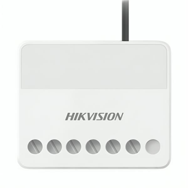 MODULO DE RELE HIKVISION AXPRO