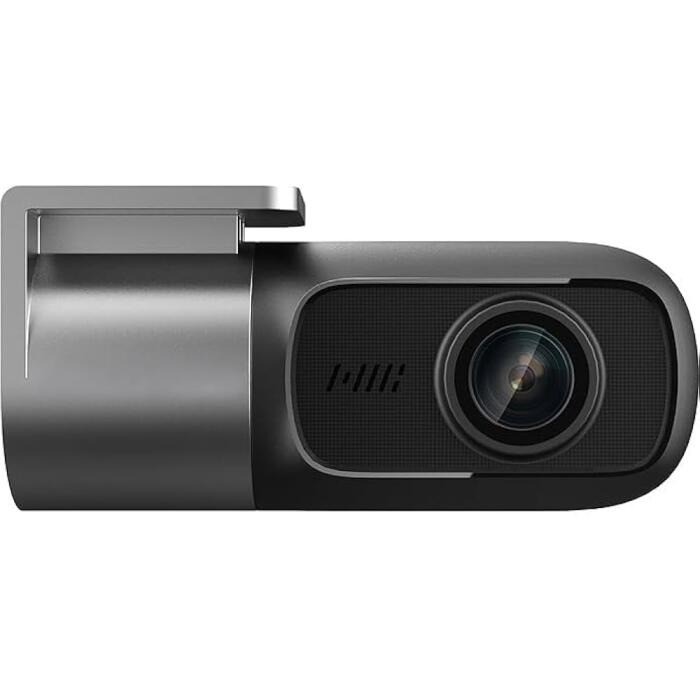 Cámara Móvil, DashCam para Vehículo 4 Megapixel, Micrófono y altavoz Integrados, Wi-F, Micro SD, Conector Mini USB, G - Sensor