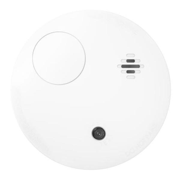DETECTOR DE HUMO INALAMBRICO