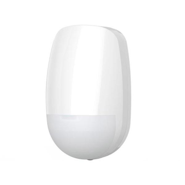 DETECTOR PIR INALAMBRICO HIKVISION AX PRO RANGO 15m / 85.9°