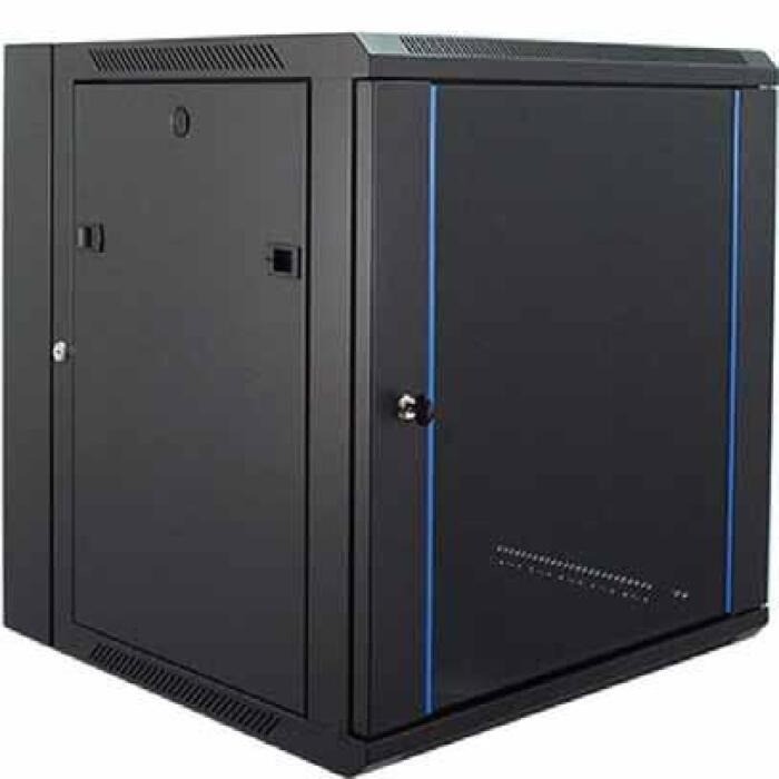 Gabinete de pared MZH. Marca Iflux