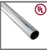TUBO EMT CONDUIT 1 PULGADA 3M GALVANIZADO UL797