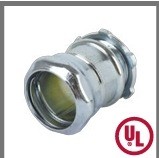 CONECTOR DE COMPRESION TEKLINK-T  EMT 1 PULGADA UL  ZC-100S