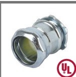 CONECTOR DE COMPRESION TEKLINK-T  EMT 1-1/2 PULGADA  UL ZC-100S