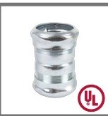 UNION DE COMPRESION TEKLINK-T EMT 1 PULGADA UL  ZCC-100S