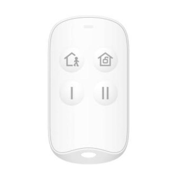 LLAVERO PARA ALARMA HIKVISION AX HOME