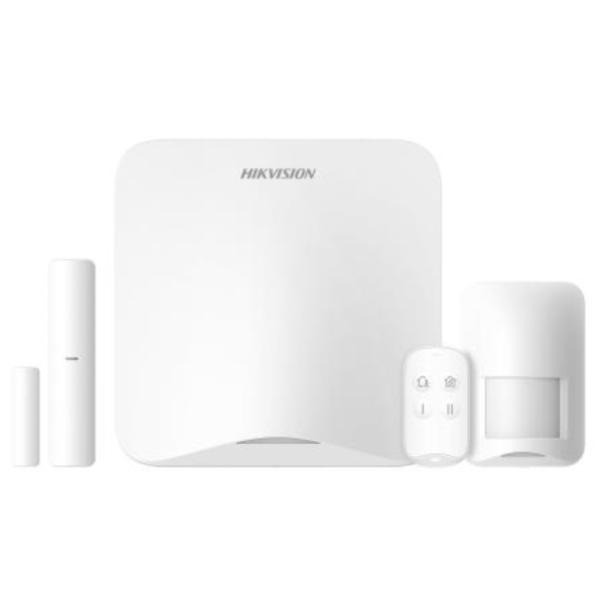 KIT DE ALARMA HIKVISION AX HOME