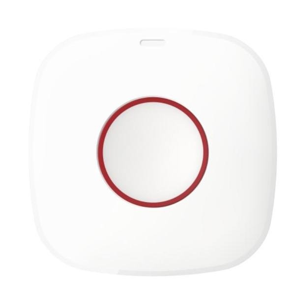 BOTON DE EMERGENCIA DE ALARMA HIKVISION