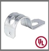 GAZA EMT 1-1/4 PULGADA TEKLINK-T SENCILLA DE 1 HUECO OSP-125