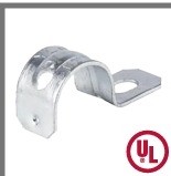 GAZA EMT 2 PULGADA TEKLINK-T SENCILLA DE 1 HUECO  OSP-075