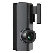 DASHCAM HIKVISION AE-DC2018-K2 1080P WIFI CON MICRÓFONO INTEGRADO NEGRO