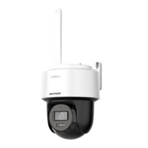 CÁMARA IP HIKVISION SMART HYBRID WIFI PTZ PARA EXTERIOR 2MP