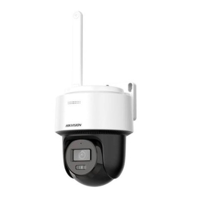 CÁMARA IP HIKVISION SMART HYBRID WIFI PTZ PARA EXTERIOR 2MP