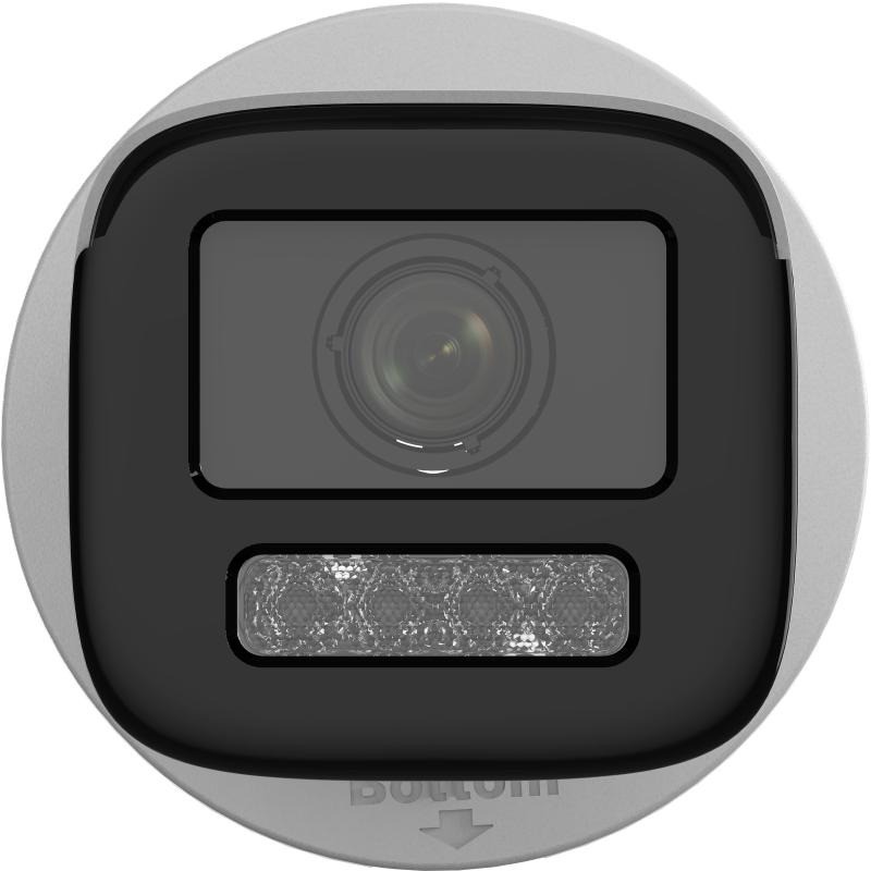Cámara IP varifocal Hikvision de 6 MP