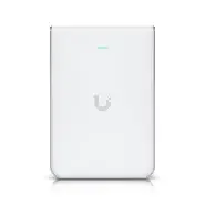 U7 In-Wall WiFi 7 Doble Banda para Interiores, con Cobertura de hasta 115 m², Capacidad para 200 Usuarios
