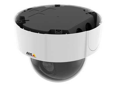 AXIS M5525-E PTZ Network Camera - Cámara de vigilancia de red - PTZ