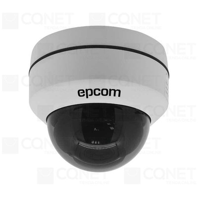 Cámara Domo Ptz Epcom 1080p 5x 2.7–13.5mm Ip66 Referencia: CQN13775