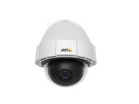 AXIS P5415-E PTZ Dome Network Camera 60 Hz - Cámara de vigilancia de red - PTZ