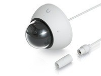 Ubiquiti UVC-AI-Dome-B - Network surveillance camera - UVC-AI-Dome-B