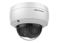 Network surveillance camera - 4 MP AcuSense Fixed Dome