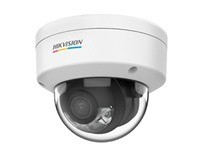 Hikvision ColorVu 2.8mm - Network surveillance camera - Fixed