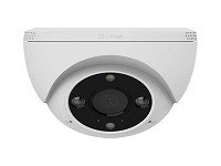 EZVIZ - Network surveillance camera - H4 Cámara domo para el hogar i EZVI