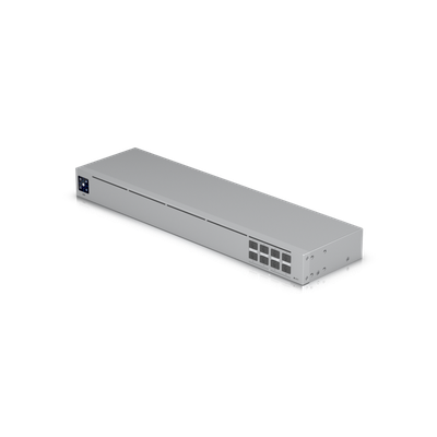 SWITCH UI AGGREGATION CAPA 2 8PTOS SFP