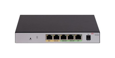 Router grado empresarial todo en uno 5 puertos