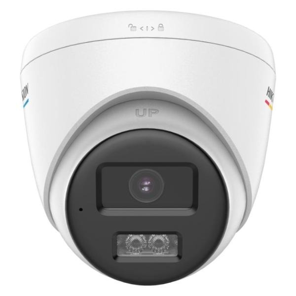 CAMARA HIKVISION 2MP COLOR VU DS-2CE72DF3T-LXTS(2.8MM)