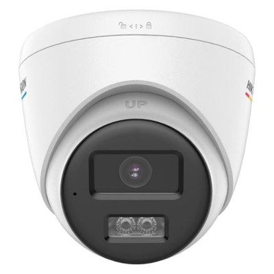 CAMARA HIKVISION 2MP COLOR VU DS-2CE72DF3T-LXTS(2.8MM)