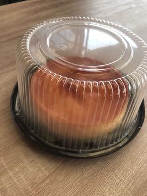 Quesillo (Flan de Caramelo Especial)