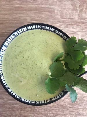 Aderezo de Ajo y Especias