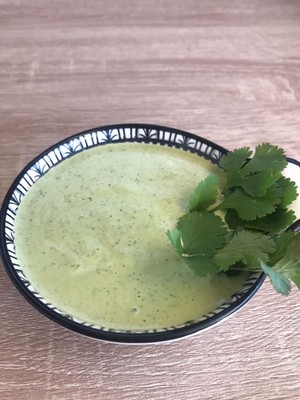 Aderezo de Ajo y Especias