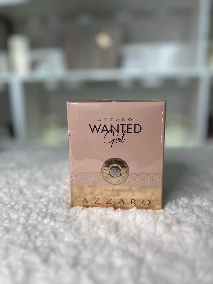 Wanted Girl 80ml by Azarro