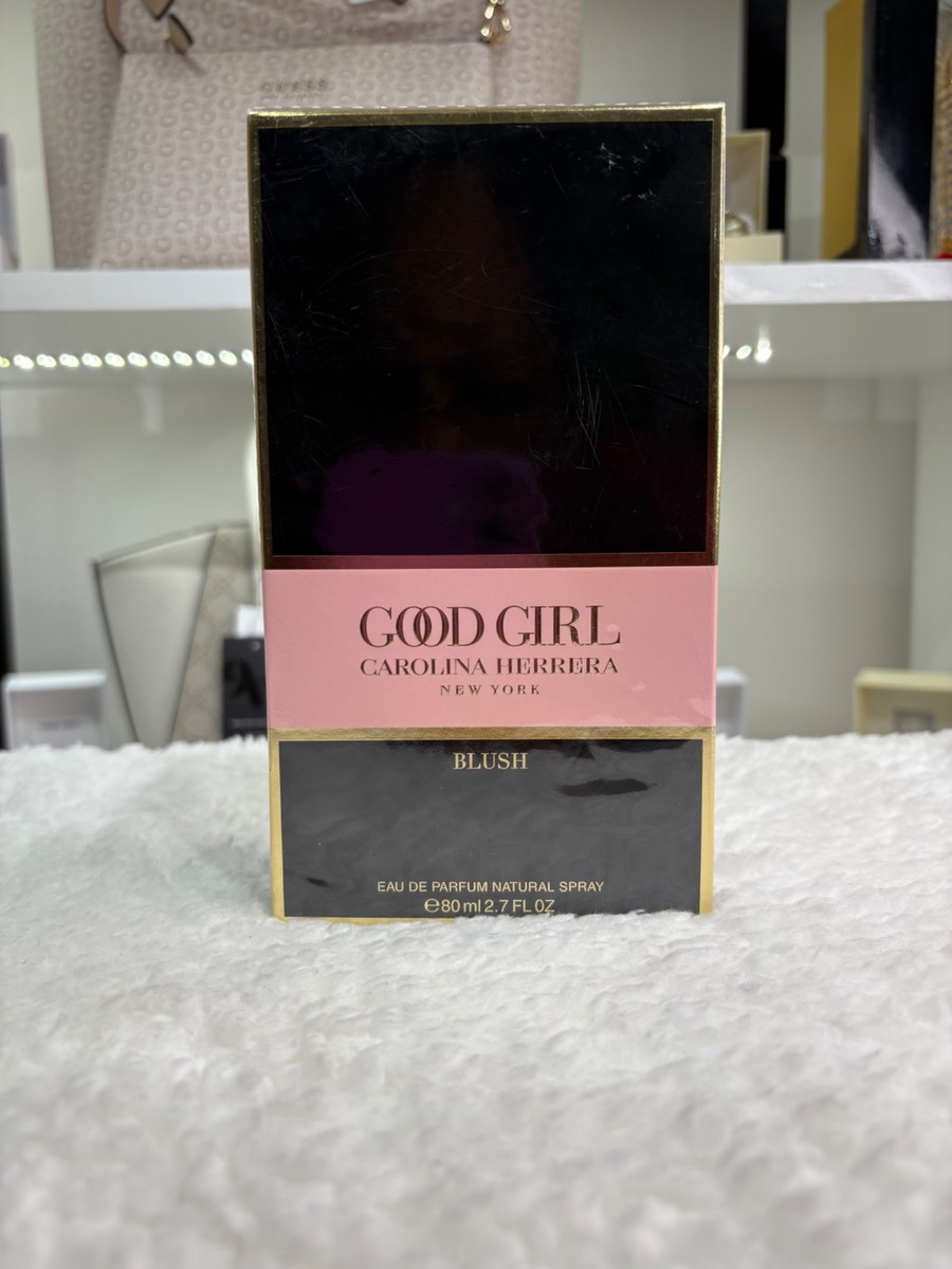 Good Girl Blush 80ml by Carolina Herrera