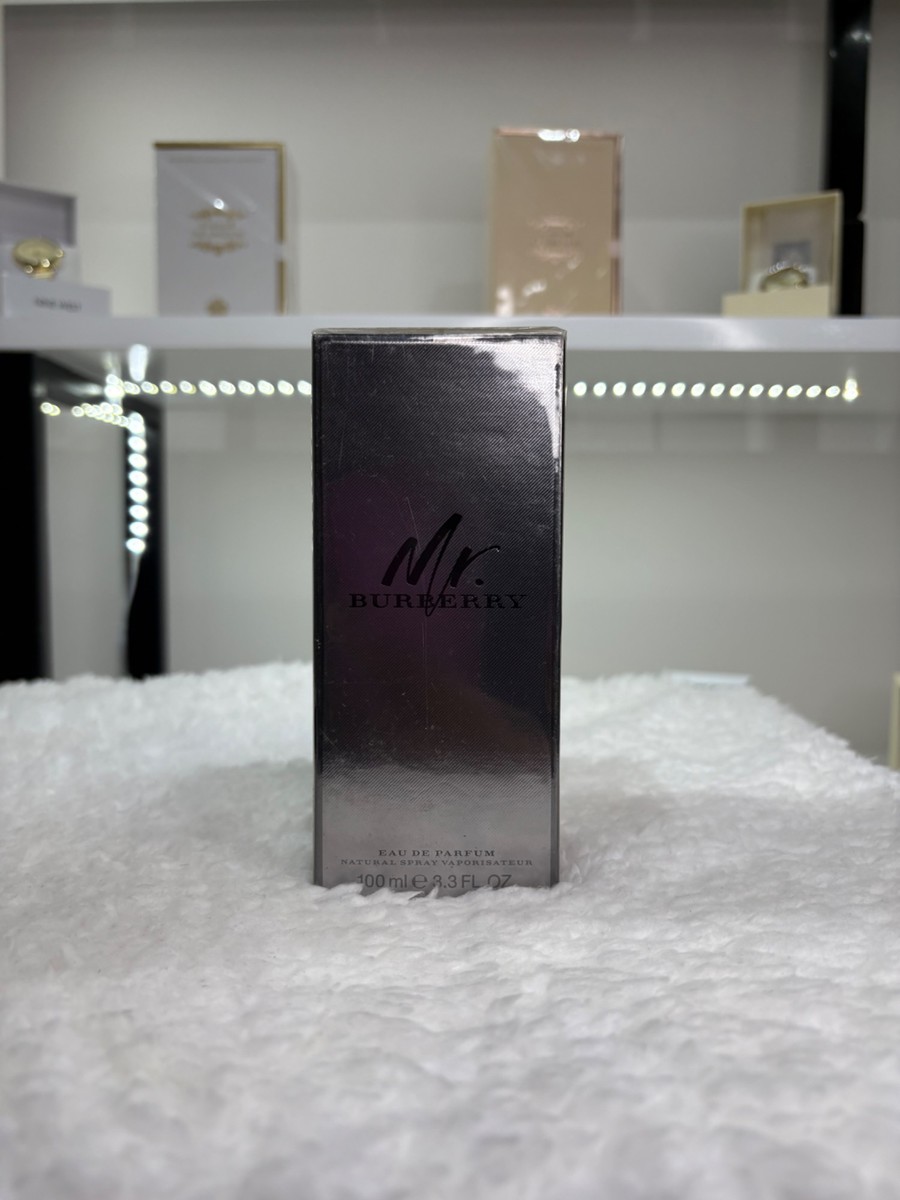 Mr. Burberry 100ml by Burberry