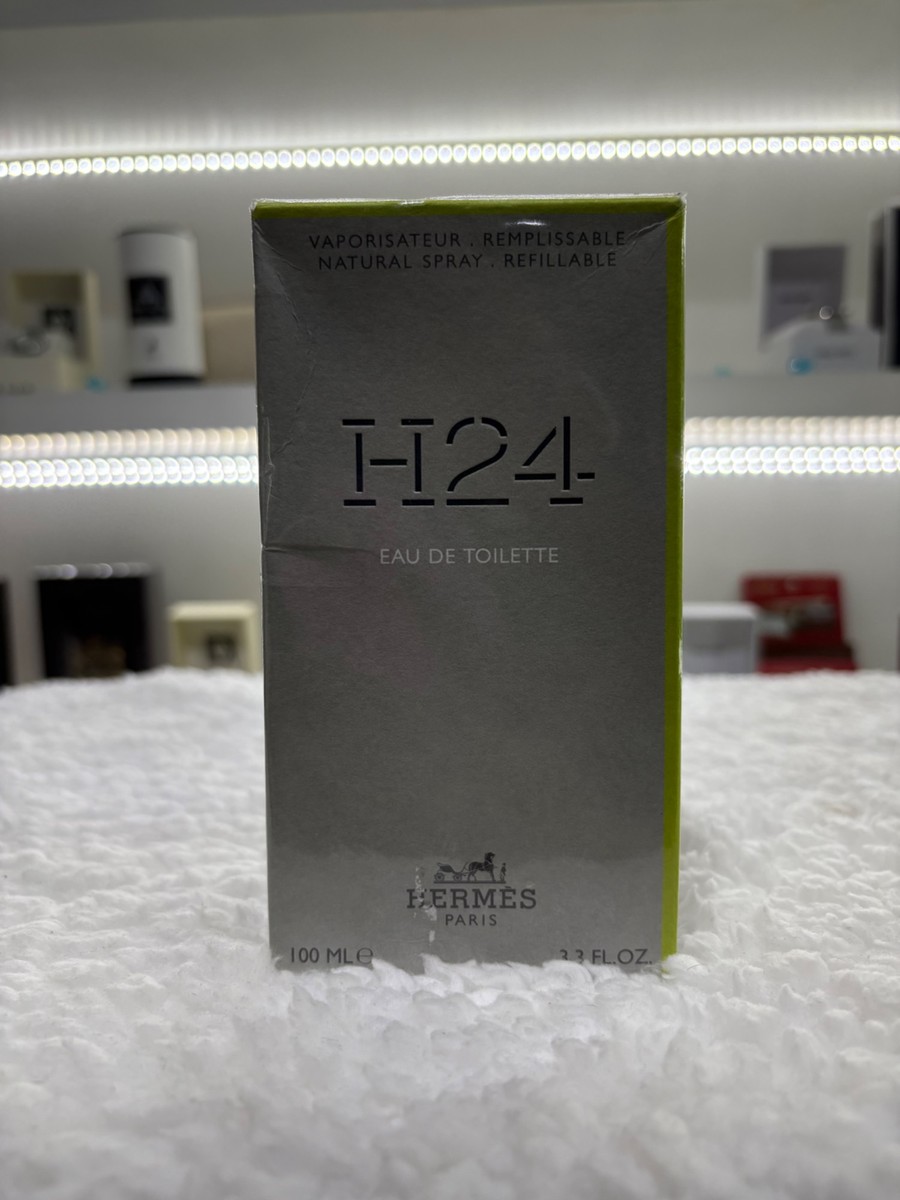 H24 100ml by Hermes