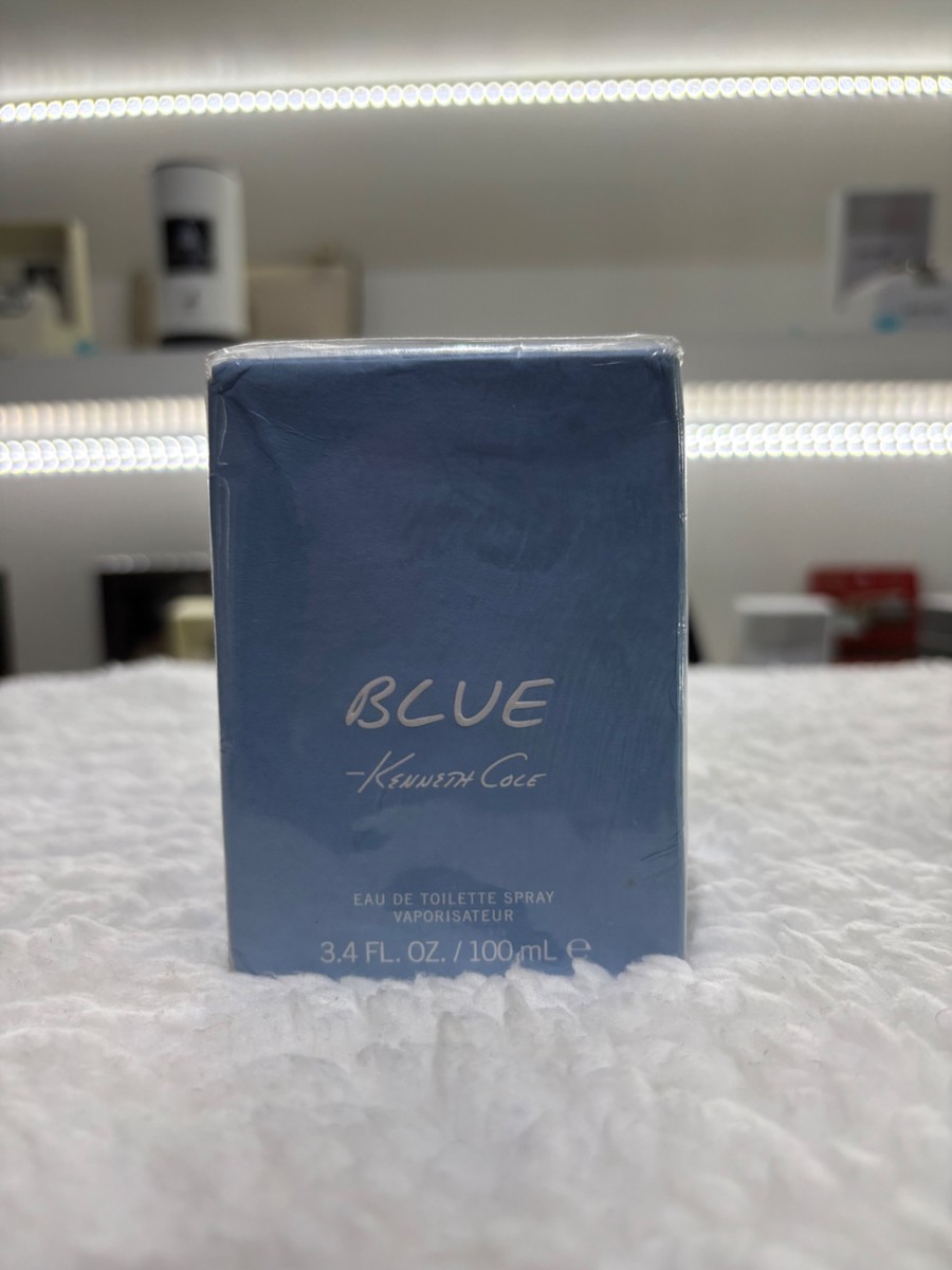 Kenneth Cole Blue 100ml