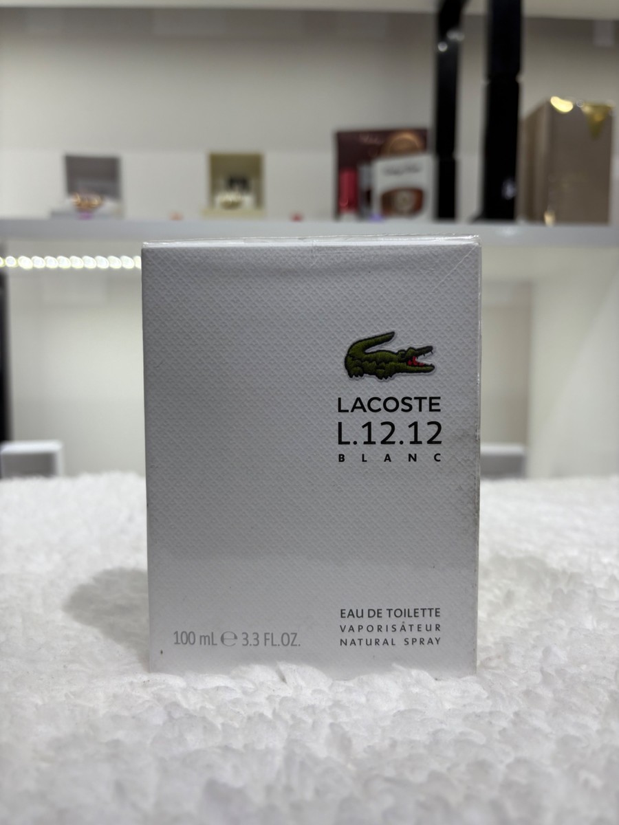 L.12.12 100ml by Lacoste