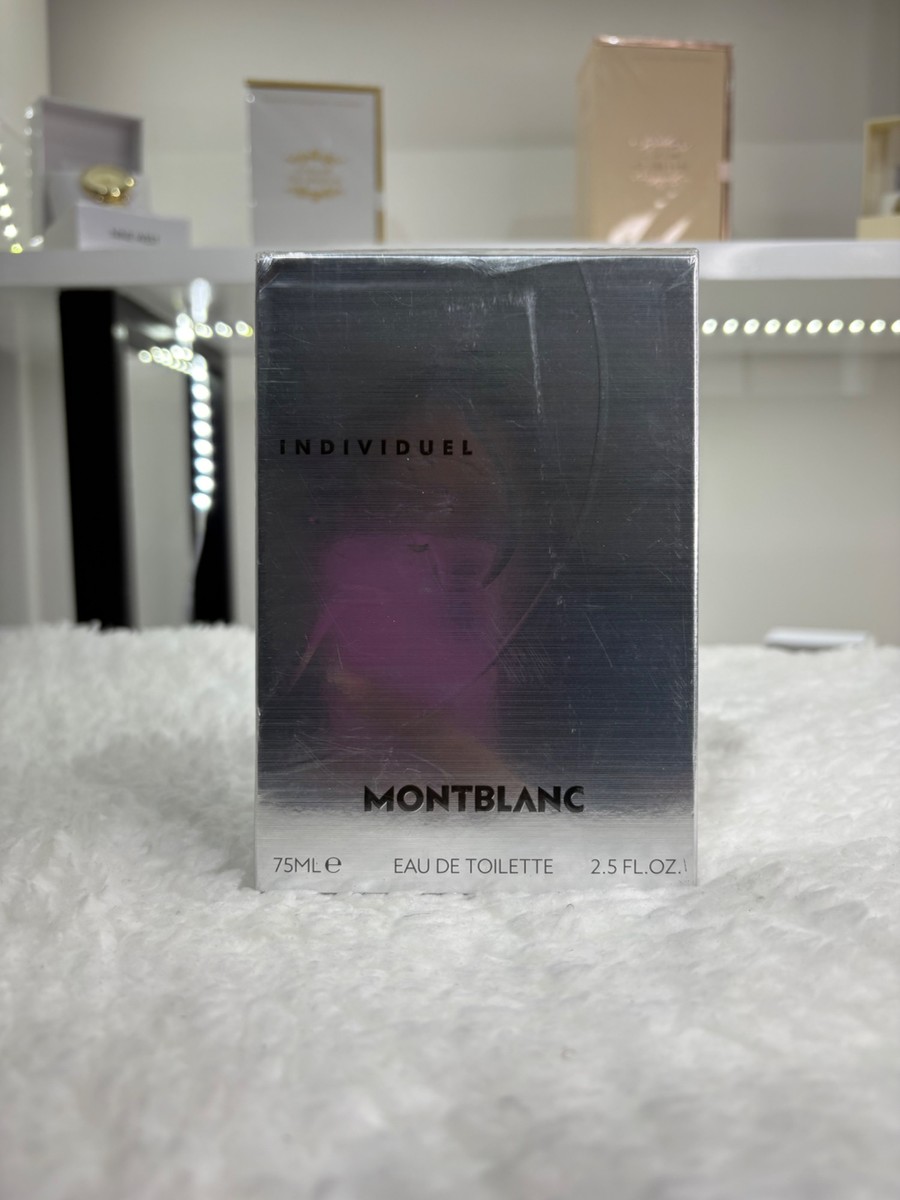 Montblanc Individuel 75ml