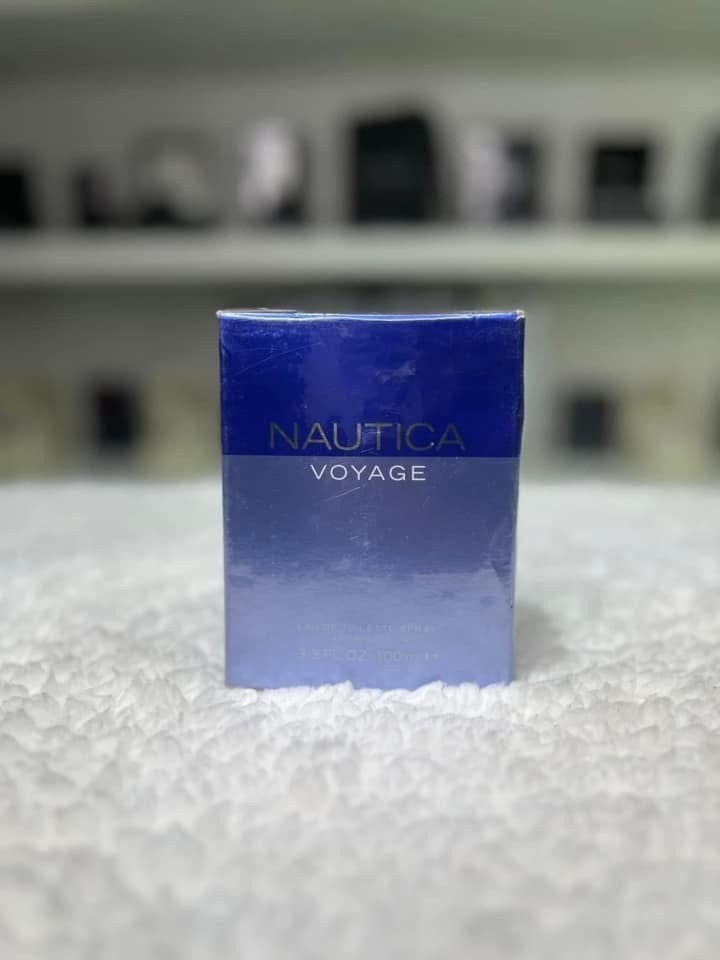 Voyage 100ml by Nautica