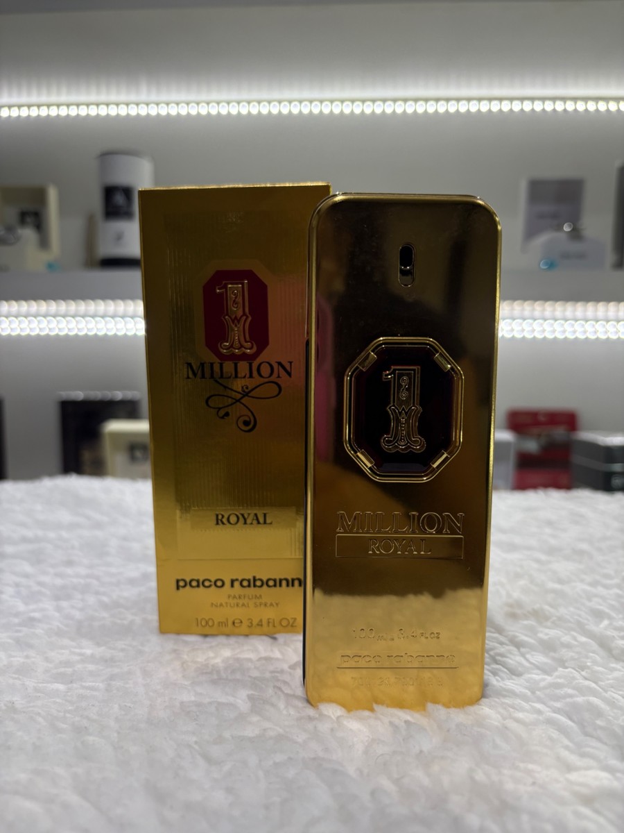 One Million Royal 100ml by Paco Rabanne